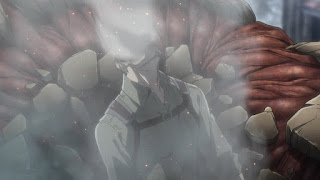 進撃の巨人アニメ 第3期52話 Attack on Titan Season3 EPISODE52