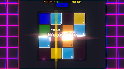 Color Flux Game Screenshot 1