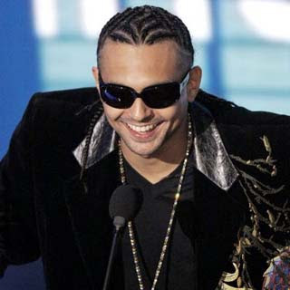 sean paul lyrics