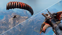 Just Cause 3 Download PC Game