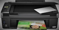 Descargar Drivers Epson Stylus DX4450 Gratis