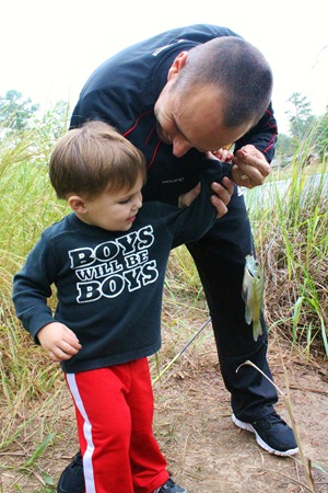 Pine Cove, new house and more! 081