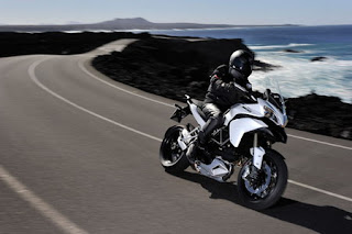 2011 Ducati Multistrada 1200 Edition