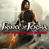 PRINCE OF PERSIA : FORGOTTEN  SANDS