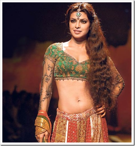 priyanka