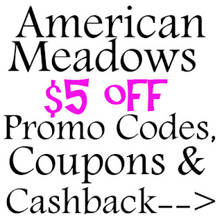 AmericanMeadows.com Coupons & Cashback 2021