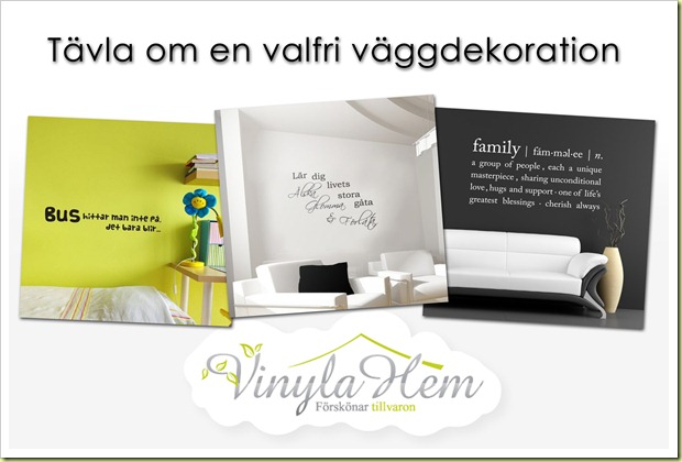 VinylaHem