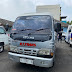 Minibus Tabrak Penyeberang Jalan Hingga Tewas di Depok
