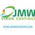 Lowongan Kerja Technical Administration di JMW Viron Coatings Semarang