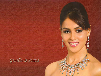  Genelia on Genelia D Souza Wallpapers Hot