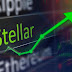 Stellar Price Prepares for Liftoff