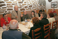 Café Portugal - PASSEIO DE JORNALISTAS em Moncorvo - Artur dos Carviçais