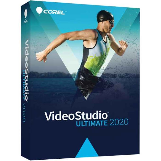 Corel VideoStudio Ultimate 2020 Full v23.0.1.404 İndir