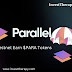 Parallel Network Airdrop  |  Join Testnet and earn $PARA Tokens | By InvestTherapy