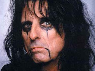 Alice Cooper Quotes