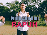 Download Lagu Putih Abu Abu - Rapuh Mp3 Cover Religi Terbaru 2018