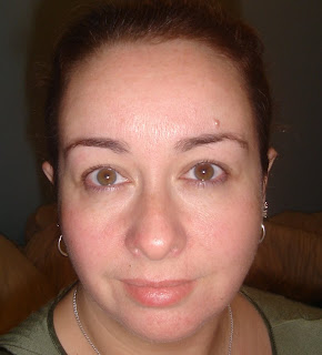 Holdover Makeover and Foundation Review