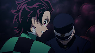 鬼滅の刃アニメ 劇場版 無限列車編 竈門炭治郎 | Demon Slayer Mugen Train