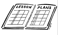 Lesson Plan Clip Art