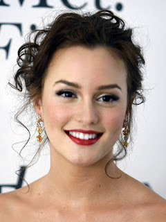 Haircuts, Leighton Meester Hairstyles