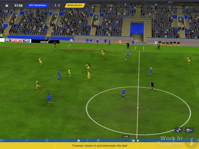 Football Manager 2016 Apk-screenshot-3