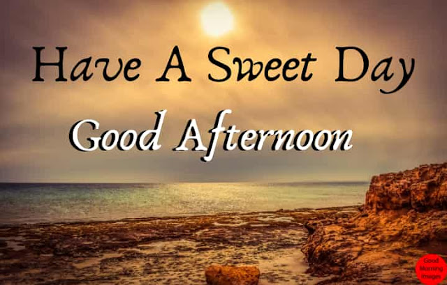 Have A sweet Day