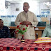 शिक्षक दिवस की पूर्व संध्या पर सेवानिवृत्त शिक्षक को भारतीय स्टेट बैंक सहतवार ने सम्मानित कर पेश की मिसाल