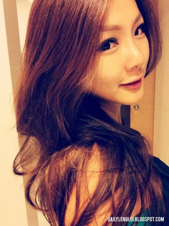 Jessica Tan (Chen Jieshi)