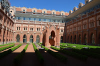 Comillas. Universitat Pontifícia