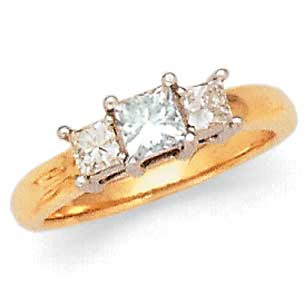 wedding rings for women