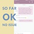POSITIVE FEEDBACK: DESKTOP ALL OK WITH NO ISSUE.