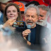 Com apoios consolidados, Lula começará pré-campanha por MG, RS e SC