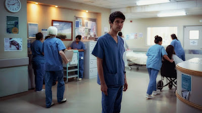 This Is Going To Hurt Series Ben Whishaw Image 2