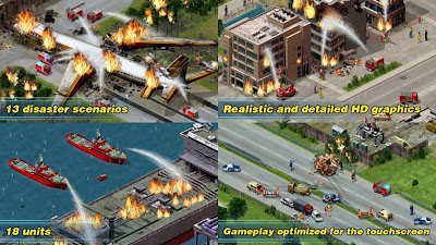 EMERGENCY v1.0 Apk Data Android