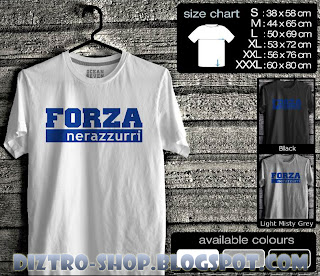 Kaos Inter Milan 4