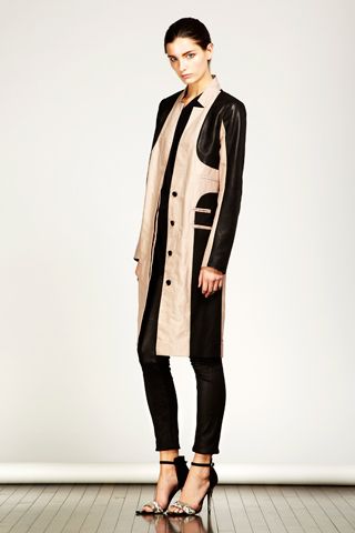 Yigal Azrouel: My Faves From the Yigal Azrouel Resort 2013 Collection