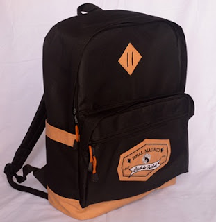 Tas Distro Original