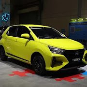 Berita All New Daihatsu Ayla 1.0L Berani Pakai Transmisi D-CVT Karena Alasan Ini