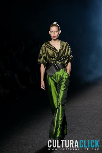 Haider Ackermann Colombiamoda 