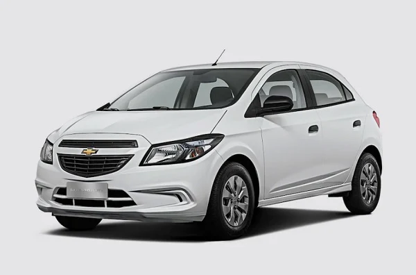 Chevrolet Onix Joy 2019