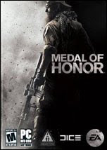Medal Of Honor Limited Edition - PC