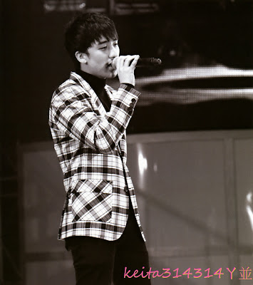 YG Family Concert Photo Book: BIGBANG