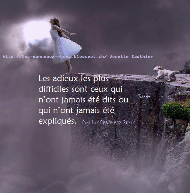 Les Panneaux Roses Citation Sur Le Suicide