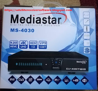 mediastar ms 4030 4k