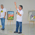 Equipe do programa de 'Fiscalização Preventiva Integrada' realizou palestra sobre Regularização ambiental rural, em Jaguarari