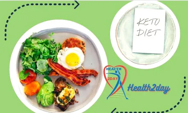 benefits of the keto diet