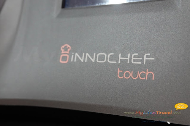 iNNOCHEF TOUCH