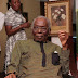 Renowned professor of history Obaro Ikime dies at 86