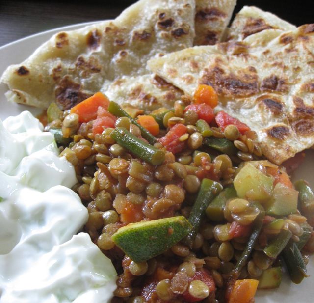 Breads From Around The World. to bake reads from around