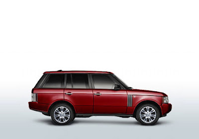 Range Rover